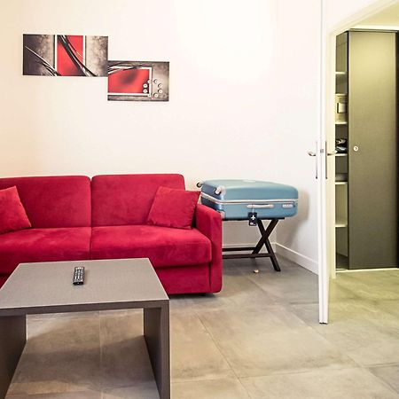 Mercure Lyon Est Villefontaine Eksteriør bilde