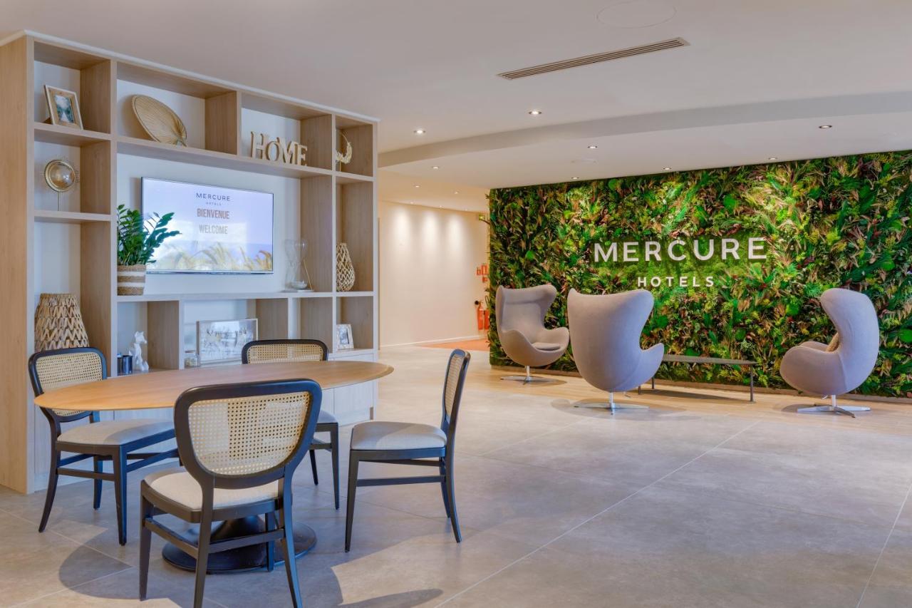 Mercure Lyon Est Villefontaine Eksteriør bilde