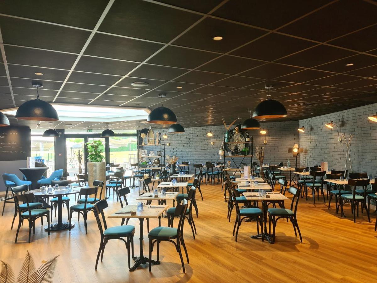 Mercure Lyon Est Villefontaine Eksteriør bilde