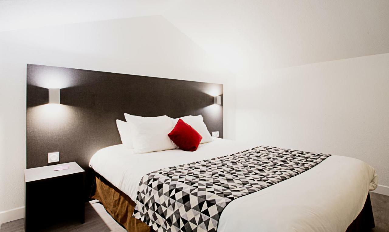 Mercure Lyon Est Villefontaine Eksteriør bilde